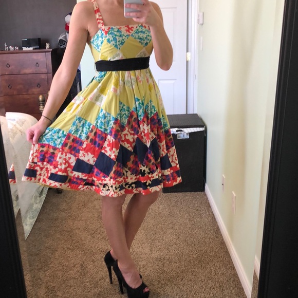 Maeve dress size 6 - Picture 8 of 8